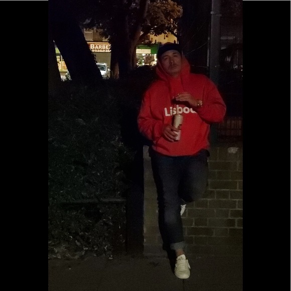 Meet your Posher, Cado - Picture 1 of 1